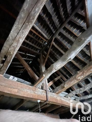 Immeuble à vendre 409 m² Pougues-les-Eaux