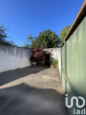 Immeuble à vendre 409 m² Pougues-les-Eaux