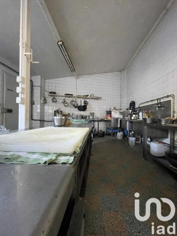 Immeuble à vendre 409 m² Pougues-les-Eaux