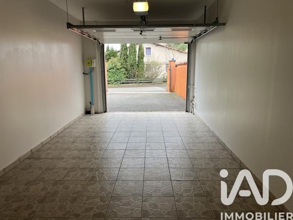 Location maison 4 pièces 83 m² Saint-Georges-de-Baroille
