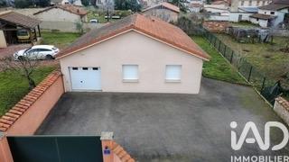 Location maison 4 pièces 83 m² Saint-Georges-de-Baroille