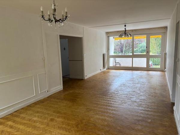 Vente / Appartement T3