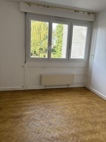 Vente / Appartement T3