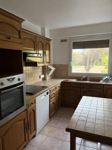 Vente / Appartement T3