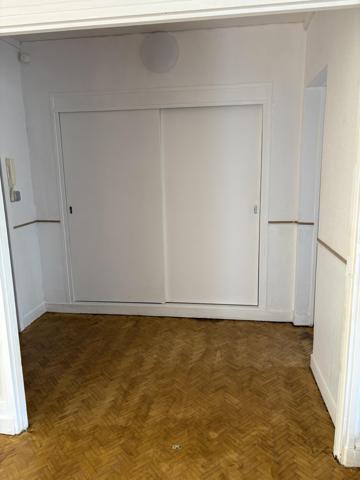 Vente / Appartement T3