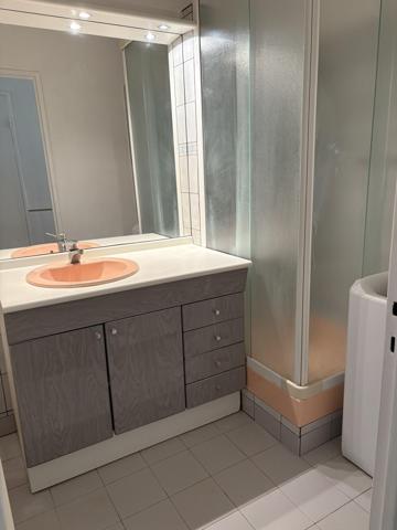 Vente / Appartement T3