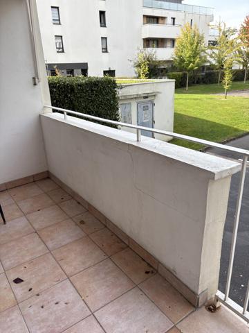 Vente / Appartement T3