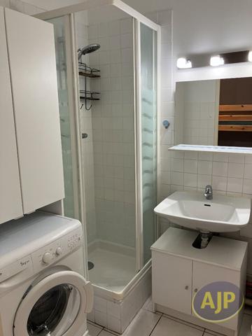 Vente appartement La Baule Escoublac : 178 584 € - AJP Immobilier Pornichet