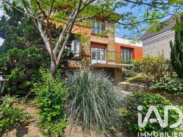 Maison à vendre 7 pièces 140 m² Montreuil