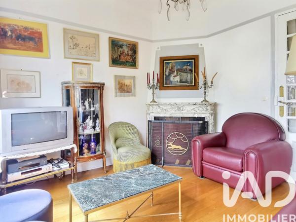 Maison à vendre 7 pièces 140 m² Montreuil