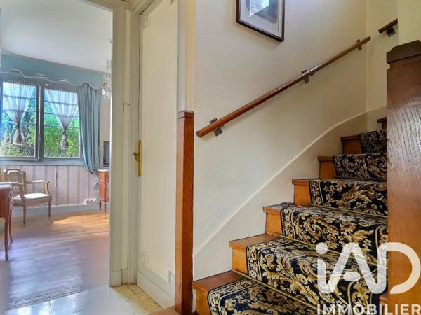 Maison à vendre 7 pièces 140 m² Montreuil