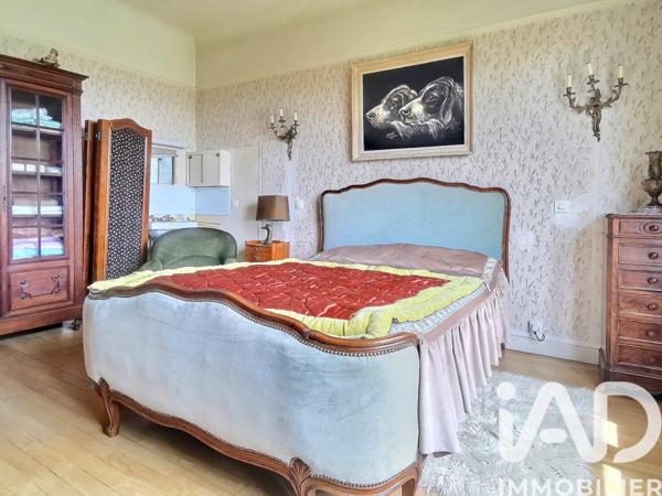 Maison à vendre 7 pièces 140 m² Montreuil