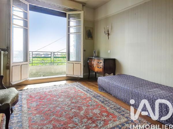 Maison à vendre 7 pièces 140 m² Montreuil