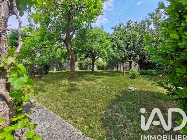 Maison à vendre 7 pièces 140 m² Montreuil