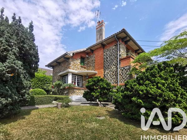 Maison à vendre 7 pièces 140 m² Montreuil