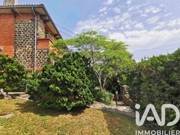 Maison à vendre 7 pièces 140 m² Montreuil