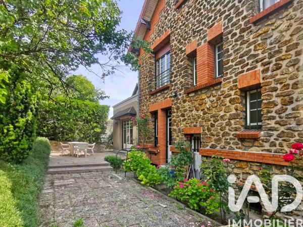 Maison à vendre 7 pièces 140 m² Montreuil