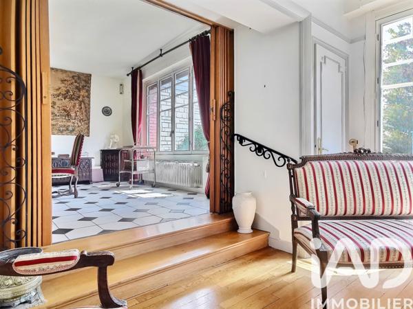 Maison à vendre 7 pièces 140 m² Montreuil