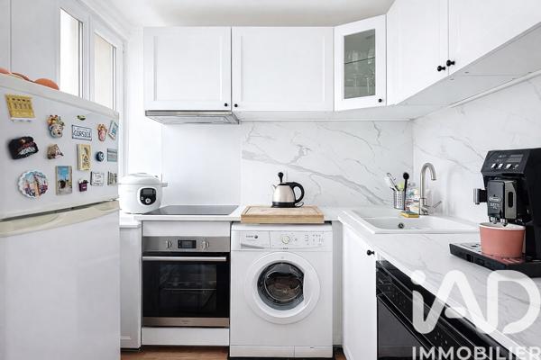 Appartement à vendre 4 pièces 83,21 m² Bourg-Achard