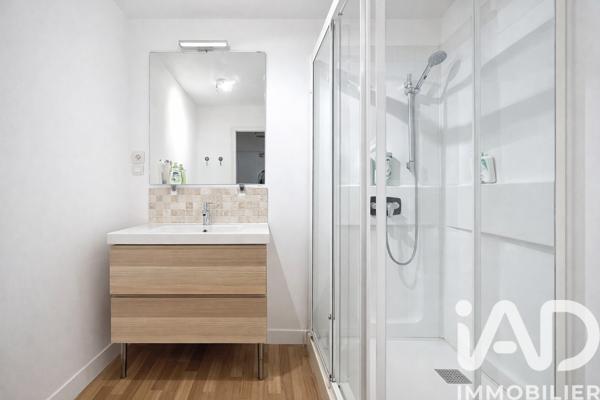 Appartement à vendre 4 pièces 83,21 m² Bourg-Achard