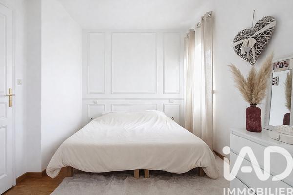 Appartement à vendre 4 pièces 83,21 m² Bourg-Achard