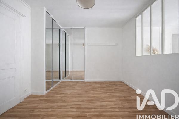 Appartement à vendre 4 pièces 83,21 m² Bourg-Achard