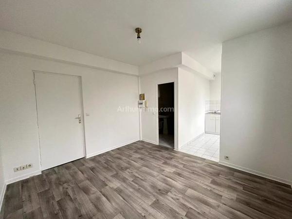 Location Appartement 1 pièces 22 m2 à Montlhéry