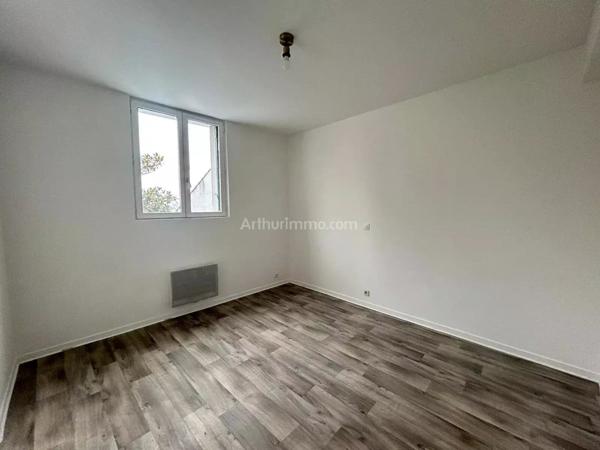 Location Appartement 1 pièces 22 m2 à Montlhéry