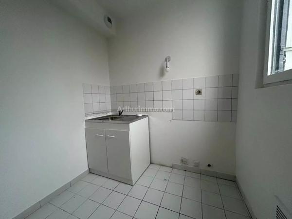 Location Appartement 1 pièces 22 m2 à Montlhéry