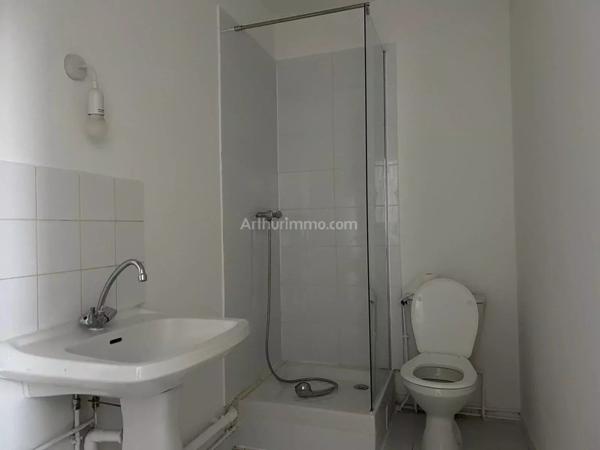 Location Appartement 1 pièces 22 m2 à Montlhéry