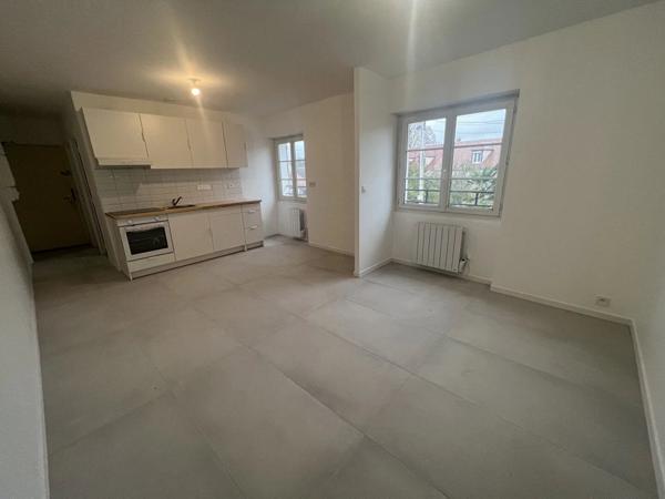 Vente Appartement 2 pièces 36 m2 à Dourdan