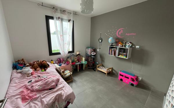 Maison à vendre    4 pièces •  Étaules