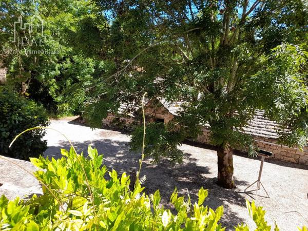 Vente                                                      Maison
                        
                                         358 m2                     à La Tieule