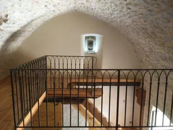 Vente                                                      Maison
                        
                                         358 m2                     à La Tieule