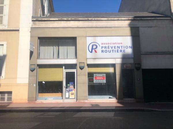 Local commercial ou professionnel