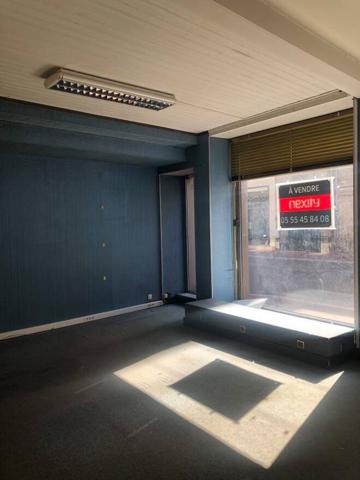 Local commercial ou professionnel