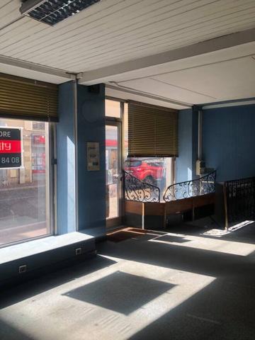 Local commercial ou professionnel