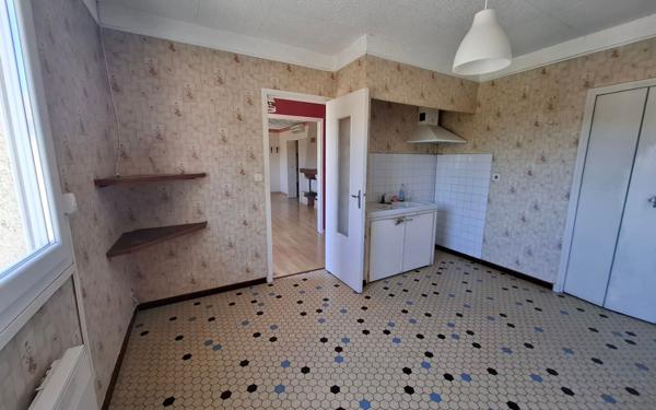 Maison à vendre    4 pièces •  Grisolles