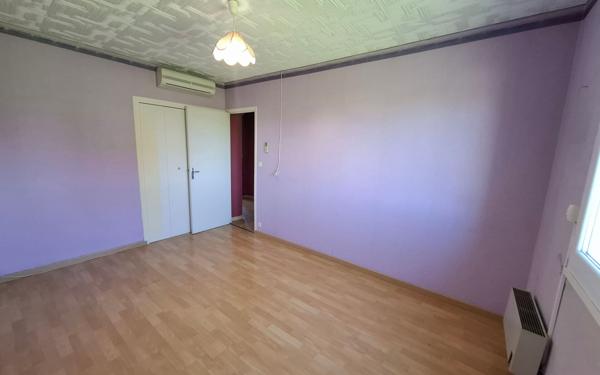 Maison à vendre    4 pièces •  Grisolles