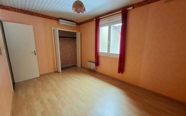 Maison à vendre    4 pièces •  Grisolles