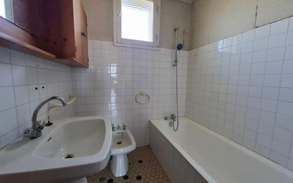 Maison à vendre    4 pièces •  Grisolles