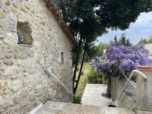 Maison à vendre |  Caussens |  7 pièces | 215 m²