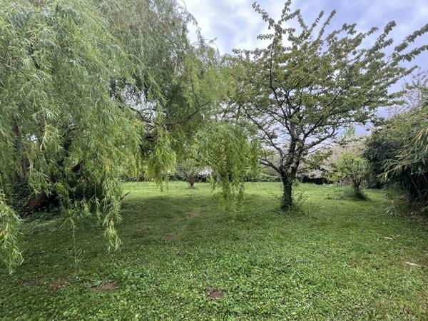 Maison à vendre |  Caussens |  7 pièces | 215 m²