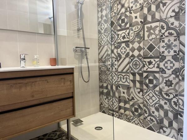 Appartement à louer |  Royan |  2 pièces | 41 m²