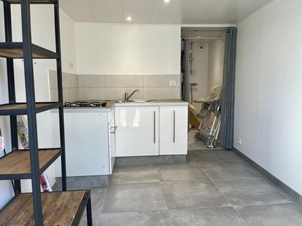 Appartement à louer |  Royan |  2 pièces | 41 m²