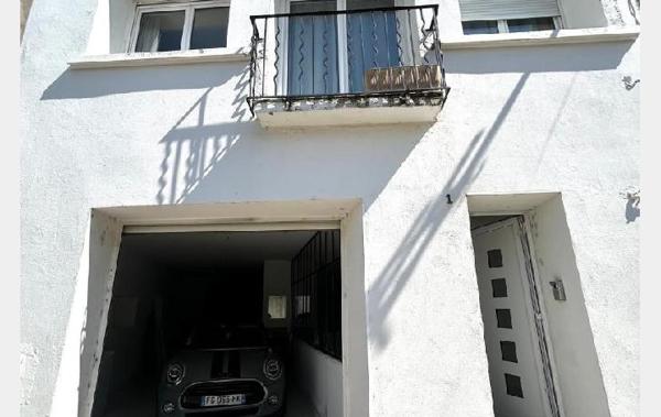 Vente Maison Saint-marcel-sur-aude   