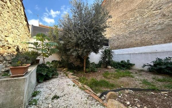 Vente Maison Saint-marcel-sur-aude   