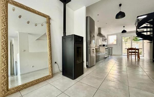 Vente Maison Saint-marcel-sur-aude   