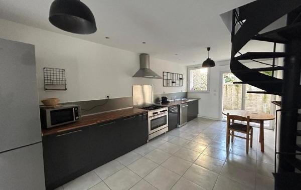 Vente Maison Saint-marcel-sur-aude   