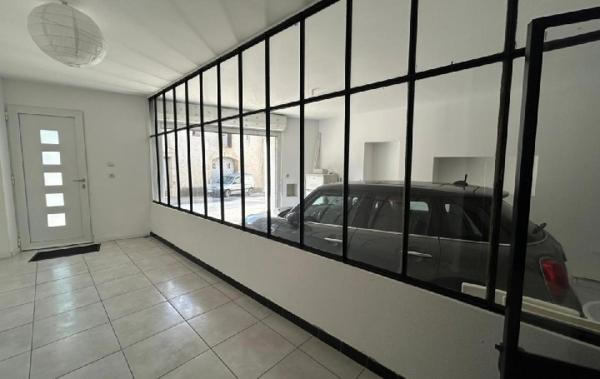 Vente Maison Saint-marcel-sur-aude   